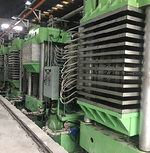 650T標(biāo)準(zhǔn)冷熱一體機(jī)