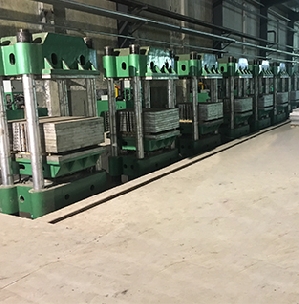 500T標(biāo)準(zhǔn)冷熱一體機(jī)