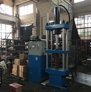 30T單層冷壓液壓機(jī)