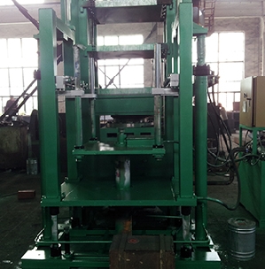 600T 多層帶上下料輔機(jī)