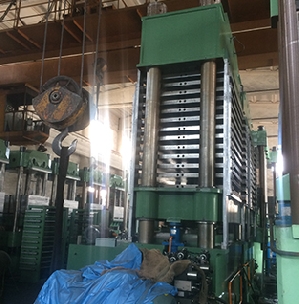 1200T大臺(tái)面冷熱一體機(jī)