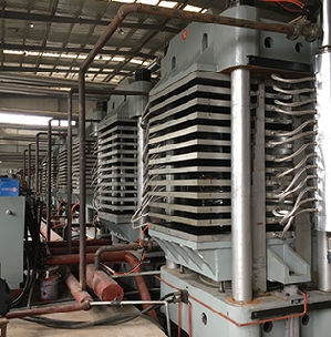 1000T標(biāo)準(zhǔn)冷熱一體機(jī)